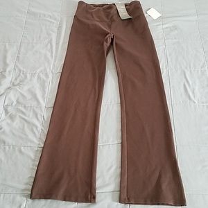 NWTS SLIMSATION STRETCH PANTS. SIZE XS